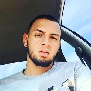 Meet your Posher, Luis